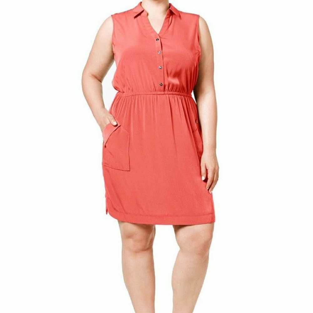 Alfani Dress